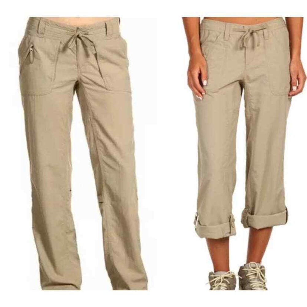 The North Face Horizon Tempest Pants Sz‎ 6